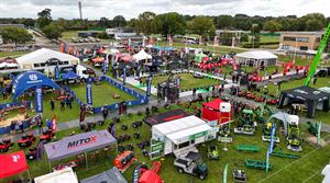 Groundsfest